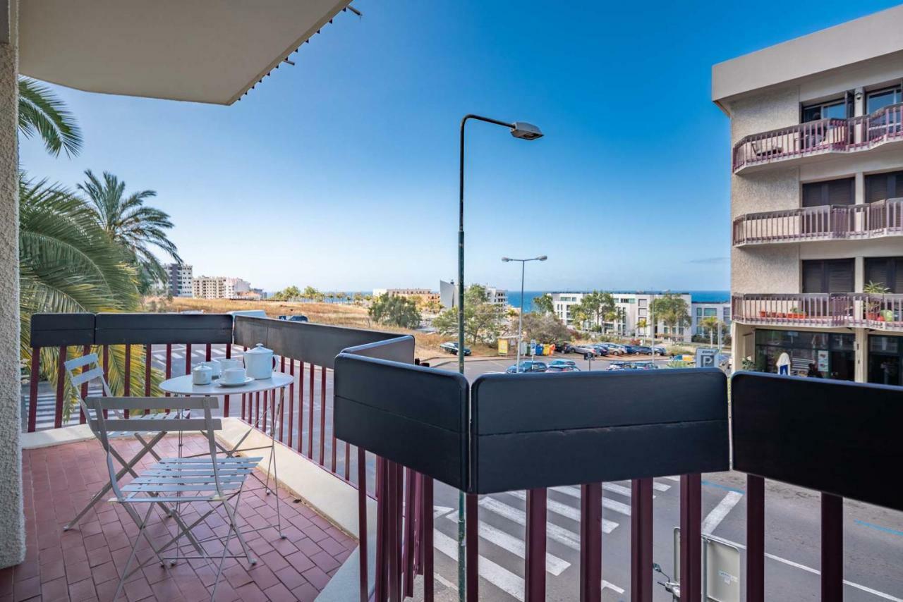 Apartamento Pita By Hr Madeira Фуншал Екстер'єр фото
